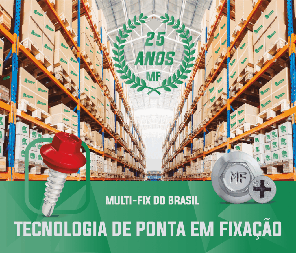 Empresa Multi-Fix do Brasil